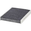 Hengst Filter Filter, Innenraumluft E1903LC