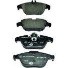 Hella Bremsbelagsatz, Scheibenbremse 8DB 355 016-281