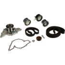 Gates Wasserpumpe + Zahnriemensatz PowerGrip™ KP15557XS-1