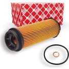 FEBI BILSTEIN 109000 Ölfilter FEBI BILSTEIN 109000 Ölfilter