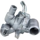 Thermostat, Kühlmittel 725040