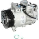 Kompressor, Klimaanlage 320049
