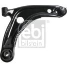 febi bilstein 2 x FEBI Lenker, Radaufhängung 43067