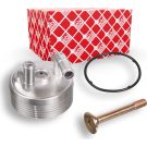 FEBI BILSTEIN 103056 Ölkühler, Automatikgetriebe FEBI BILSTEIN 103056 Ölkühler, Automatikgetriebe