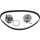 FEBI BILSTEIN 32814 Wasserpumpe + Zahnriemensatz FEBI BILSTEIN 32814 Wasserpumpe + Zahnriemensatz