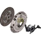 LuK 626 3130 33 Kupplungssatz RepSet Pro