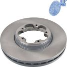 Bremsscheibe ADF124350 Bremsscheibe ADF124350