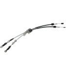 Metzger Seilzug, Schaltgetriebe 3150038