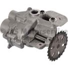 Pierburg Ölpumpe 7.07381.09.0