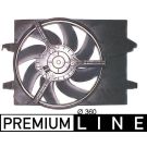Mahle Lüfter, Motorkühlung BEHR Premium Line CFF 291 000P