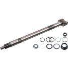 FEBI BILSTEIN 04661 Bremswelle, Trommelbremse FEBI BILSTEIN 04661 Bremswelle, Trommelbremse