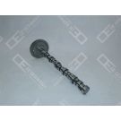 OE Germany Nockenwelle 01 0500 906001