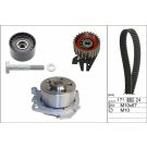 INA Wasserpumpe + Zahnriemensatz 530 0606 30