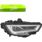Hauptscheinwerfer 046827 Hauptscheinwerfer 046827