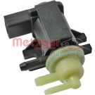 Metzger Druckwandler, Turbolader 0892502