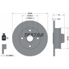 Bremsscheibe 92154203 Bremsscheibe 92154203