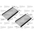 Valeo Filter, Innenraumluft VALEO ESSENTIAL 698735