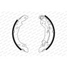 Bremsbackensatz FSB688