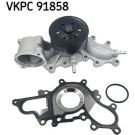 SKF Wasserpumpe VKPC 91858