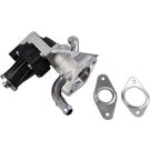 Metzger AGR-Ventil 0892620