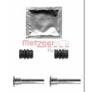 Führungshülsensatz, Bremssattel 113-1324X