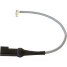 Hella Warnkontakt, Bremsbelagverschleiß 8DK 355 252-581