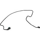 Metzger Entlüftungsschlauch, Ausgleichsbehälter 2421794