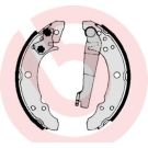 Brembo Bremsbackensatz ESSENTIAL LINE S 85 507