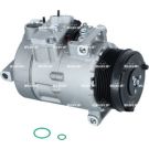 Kompressor, Klimaanlage 32216