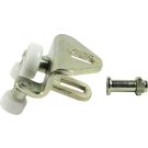 Metzger Rollenführung, Schiebetür 2310023