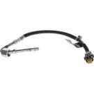 Sensor, Abgastemperatur 0 986 259 182 Sensor, Abgastemperatur 0 986 259 182