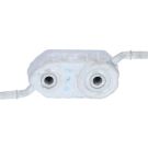 NRF Ölkühler, Automatikgetriebe 31364