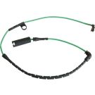 Hella Warnkontakt, Bremsbelagverschleiß 8DK 355 252-431