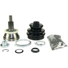 Metzger Gelenksatz, Antriebswelle COMPETENCE KIT 7110135