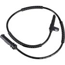 Metzger Sensor, Raddrehzahl 09001621