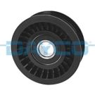 Dayco Umlenk-/Führungsrolle, Keilrippenriemen APV2664