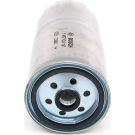 BOSCH Kraftstofffilter 1 457 434 187