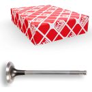 FEBI BILSTEIN 12824 Auslassventil FEBI BILSTEIN 12824 Auslassventil
