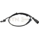 Sensor, Raddrehzahl ASB155.06