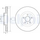 Bremsscheibe BG4654C