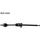Antriebswelle VKJC 6164 Antriebswelle VKJC 6164