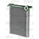 Valeo Wärmetauscher, Innenraumheizung 812416