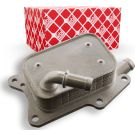 FEBI BILSTEIN 103270 Ölkühler, Motoröl