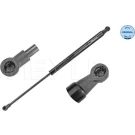 Meyle Gasfeder, Koffer-/Laderaum MEYLE-ORIGINAL: True to OE 30-40 910 0035 Meyle Gasfeder, Koffer-/Laderaum MEYLE-ORIGINAL: True to OE 30-40 910 0035