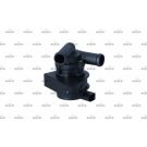 NRF Zusatzwasserpumpe EASY FIT 390054