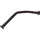FEBI BILSTEIN 100455 Schlauch, Zylinderkopfhaubenentlüftung FEBI BILSTEIN 100455 Schlauch, Zylinderkopfhaubenentlüftung