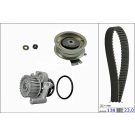 INA Wasserpumpe + Zahnriemensatz 530 0171 30