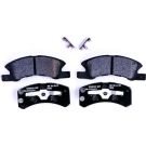 Hella Bremsbelagsatz, Scheibenbremse 8DB 355 012-051