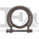 Rohrverbinder, Abgasanlage 936-870 Rohrverbinder, Abgasanlage 936-870