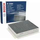 BOSCH 1 987 432 364 Innenraumfilter BOSCH 1 987 432 364 Innenraumfilter